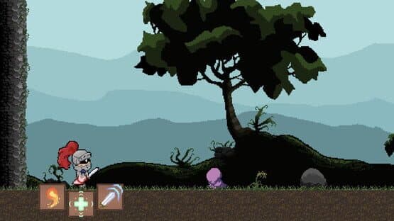 Vie: Try Again — screenshot 4