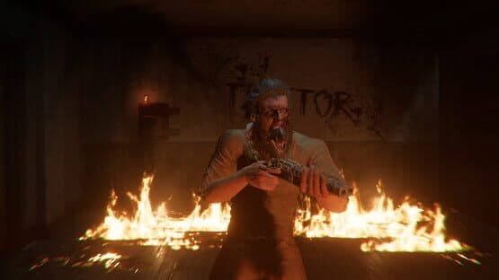 Sker Ritual: Dead by Nightfall — screenshot 3