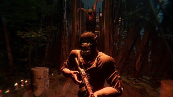 Sker Ritual: Dead by Nightfall — screenshot 4