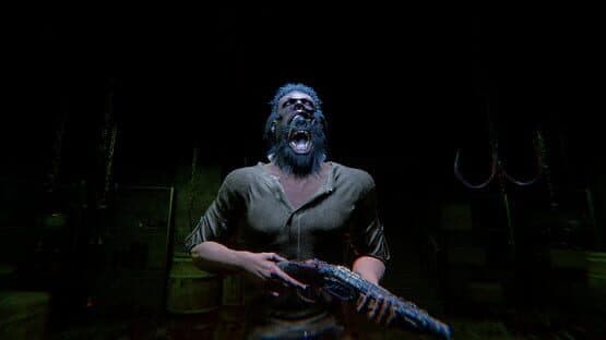 Sker Ritual: Dead by Nightfall — screenshot 7