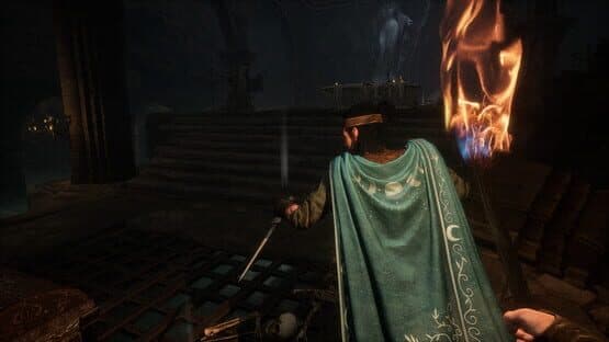 Dungeonborne: Mithril Satchel — screenshot 2