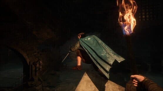Dungeonborne: Mithril Satchel — screenshot 3