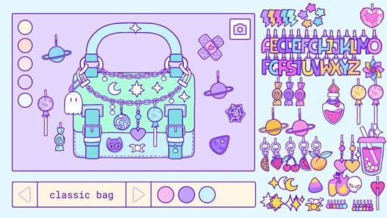 Trinket Bag Maker — screenshot 2