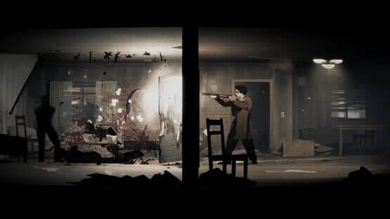 Silver Pines — screenshot 3