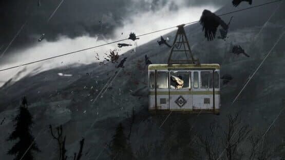 Silver Pines — screenshot 4
