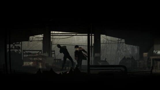 Silver Pines — screenshot 5