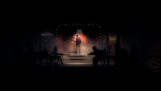 Silver Pines — screenshot 6