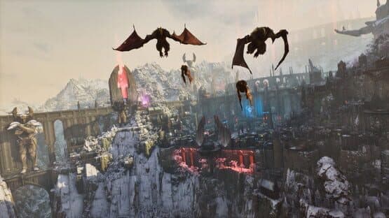 Ark: Lost Colony — screenshot 1