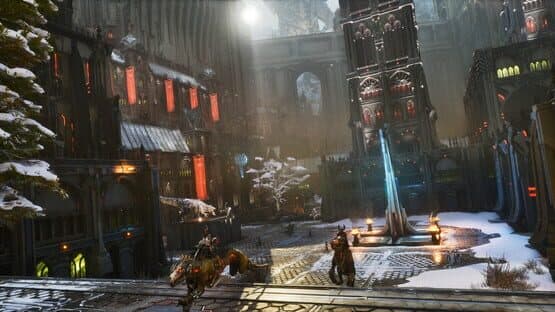 Ark: Lost Colony — screenshot 3