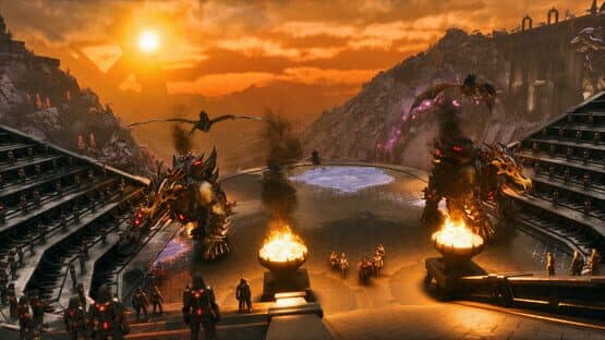 Ark: Lost Colony — screenshot 5