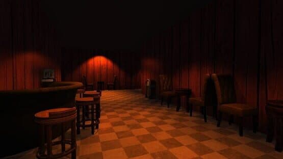 The Predecessor — screenshot 1