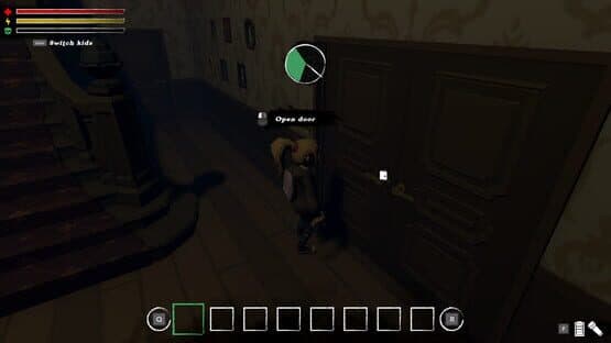 Nightmare On Maple Road — screenshot 1