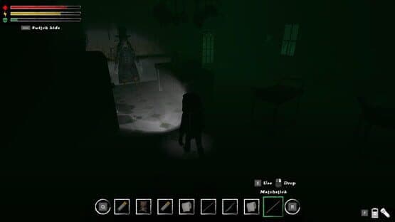 Nightmare On Maple Road — screenshot 2