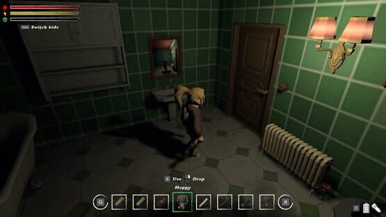 Nightmare On Maple Road — screenshot 3