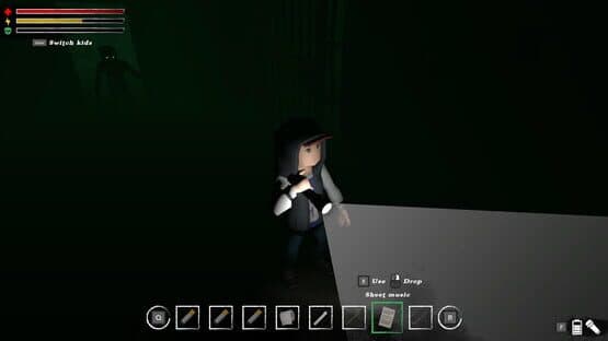 Nightmare On Maple Road — screenshot 4