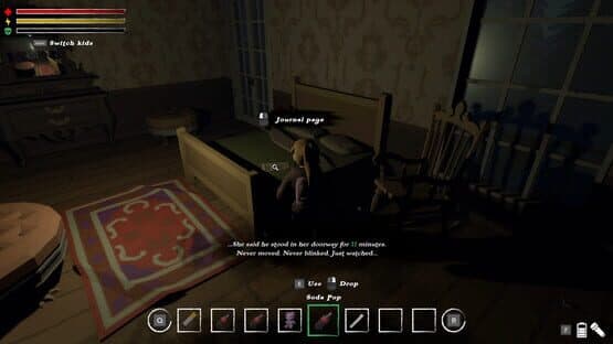 Nightmare On Maple Road — screenshot 5