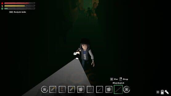 Nightmare On Maple Road — screenshot 6