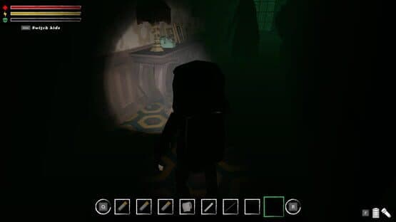 Nightmare On Maple Road — screenshot 7