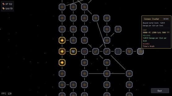 Recursive — screenshot 2