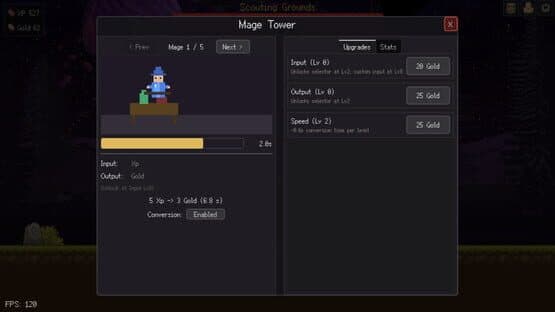 Recursive — screenshot 3