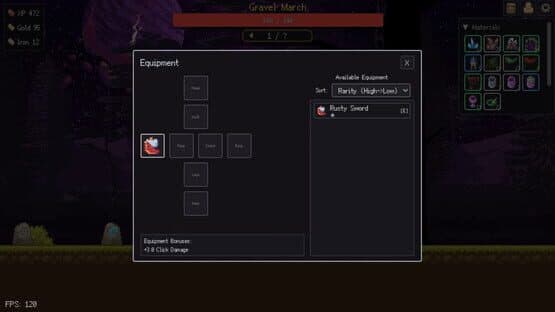 Recursive — screenshot 4
