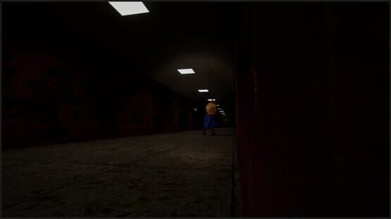 Mr. Grin's Final Act — screenshot 5