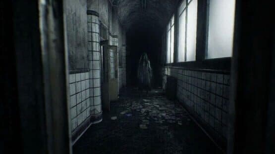 Morbus — screenshot 1