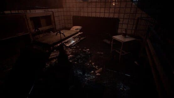 Morbus — screenshot 4