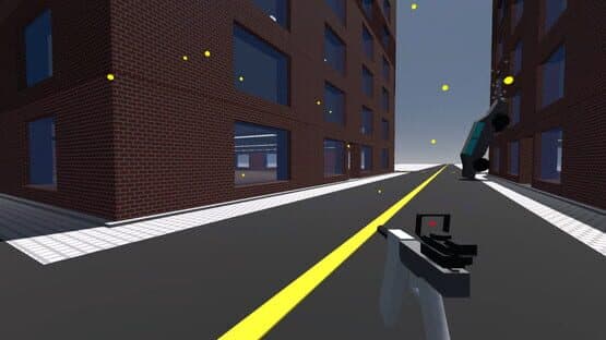 Weaponeers — screenshot 1