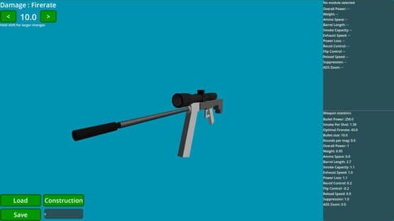 Weaponeers — screenshot 2