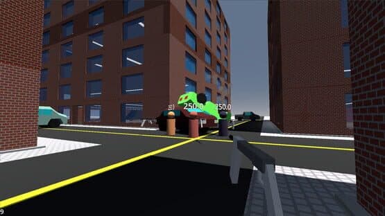 Weaponeers — screenshot 4
