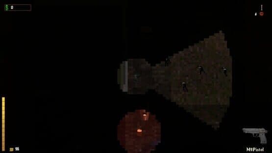 Gun Up — screenshot 1