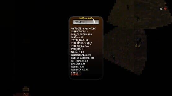 Gun Up — screenshot 4