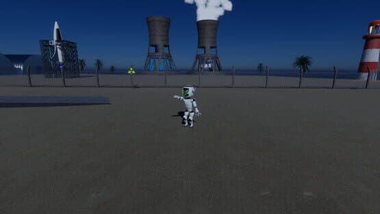 Void Reforest — screenshot 1
