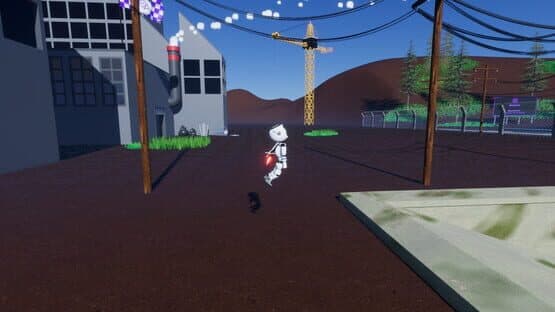Void Reforest — screenshot 2