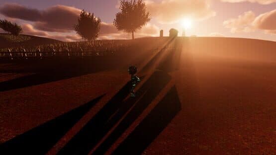 Void Reforest — screenshot 5