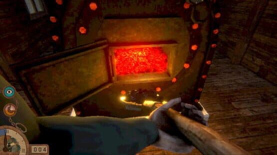The Last Keeper — screenshot 2