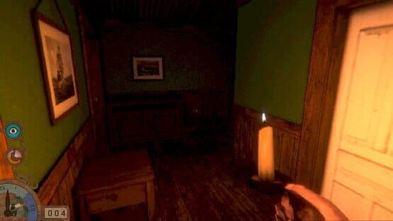 The Last Keeper — screenshot 3