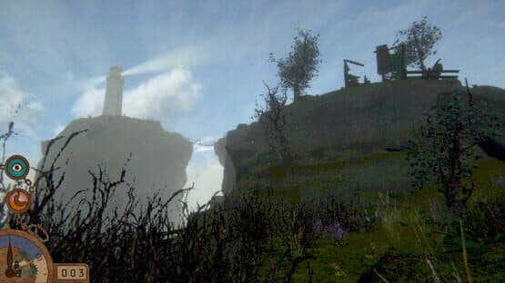 The Last Keeper — screenshot 4