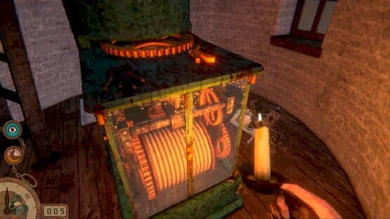 The Last Keeper — screenshot 5