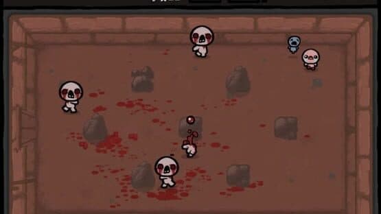 Binding of Isaac: Unholy Edition — screenshot 2