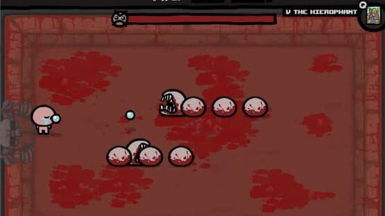 The Binding of Isaac: Most Unholy Edition — screenshot 3
