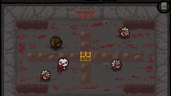 The Binding of Isaac: Most Unholy Edition — screenshot 4