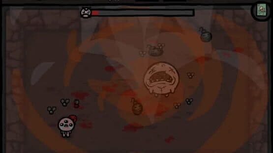The Binding of Isaac: Most Unholy Edition — screenshot 5