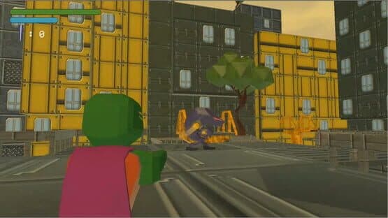 The Celestial Seeker — screenshot 3