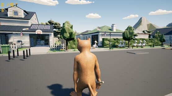Cats War — screenshot 1