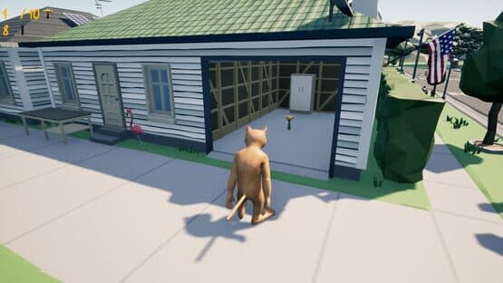 Cats War — screenshot 3