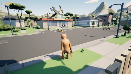 Cats War — screenshot 4