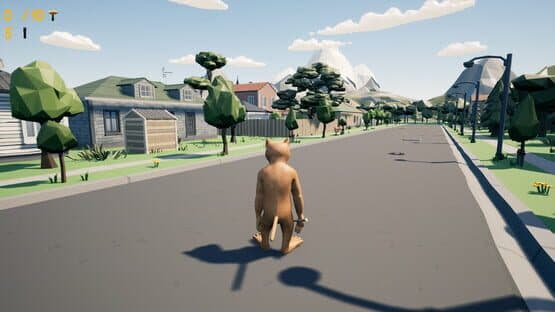 Cats War — screenshot 5