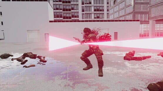 Evil Superhero VR: Superhero Simulator — screenshot 6